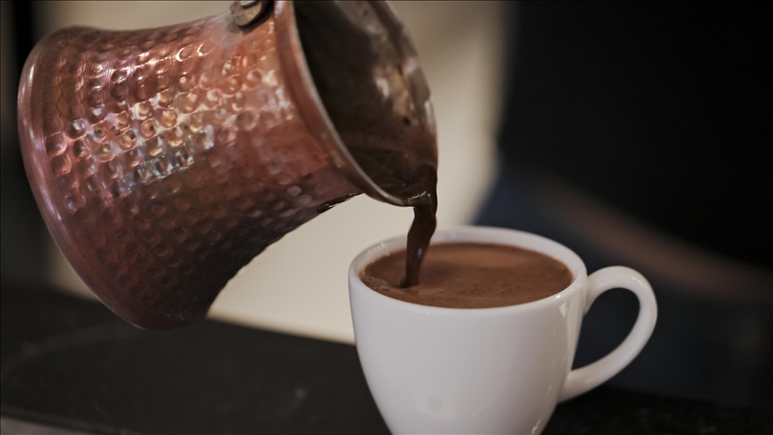 Café Turc
