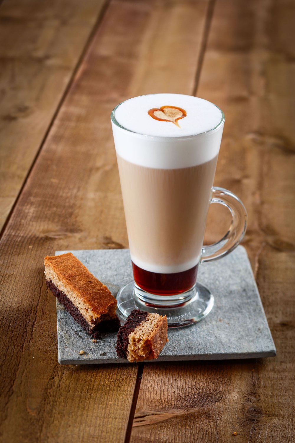 Café Aromatisé