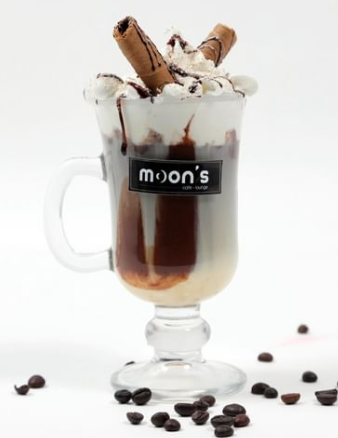 Chocolat Chaud
