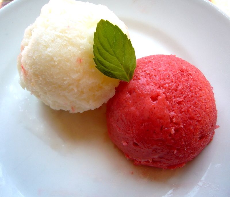 Dessert
