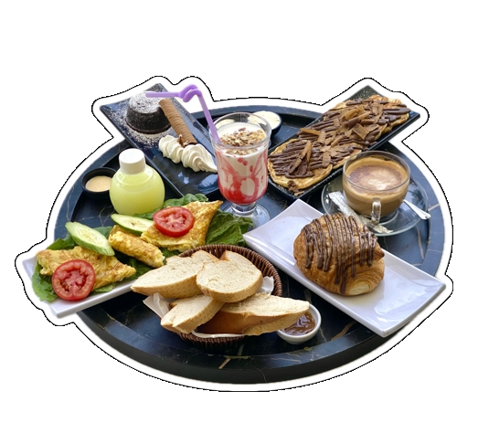 Gourmand