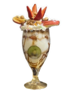 Dessert