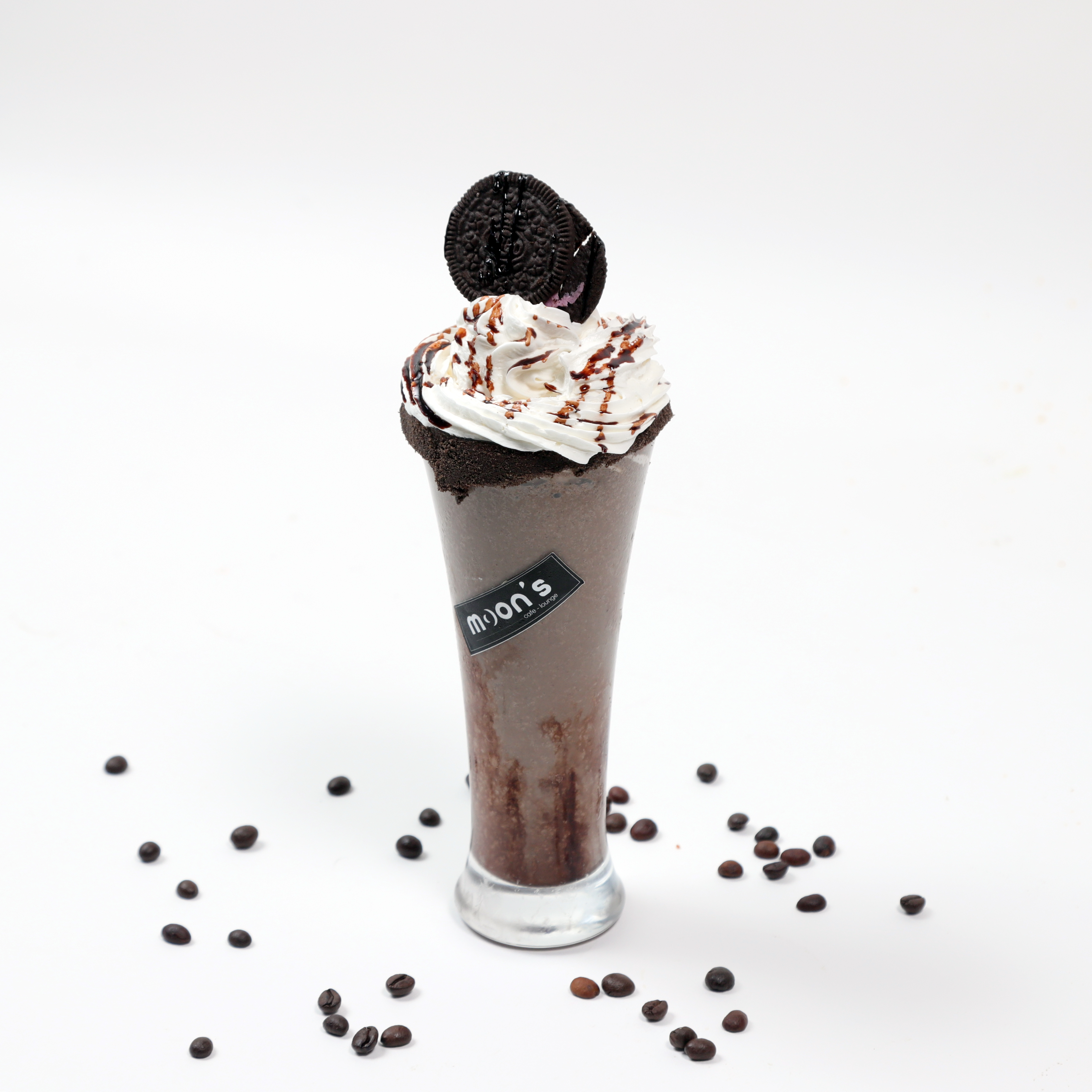 Milk-shake